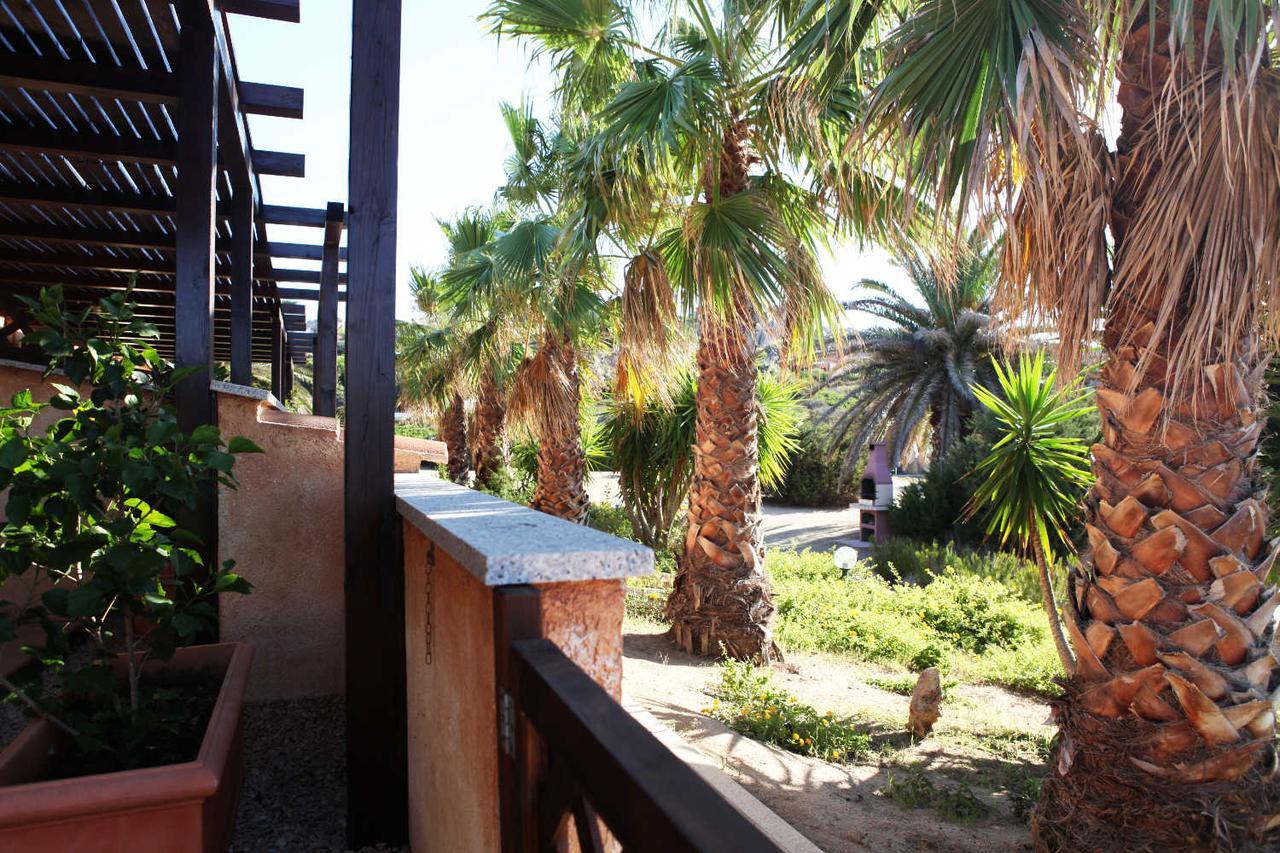 הוילה לה מדלנה Residenza Marginetto מראה חיצוני תמונה