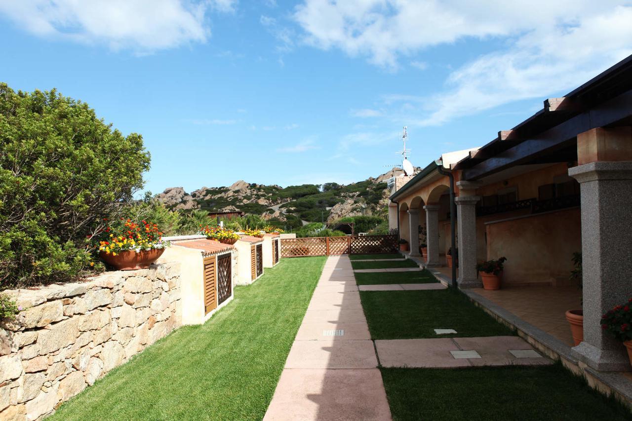 הוילה לה מדלנה Residenza Marginetto מראה חיצוני תמונה