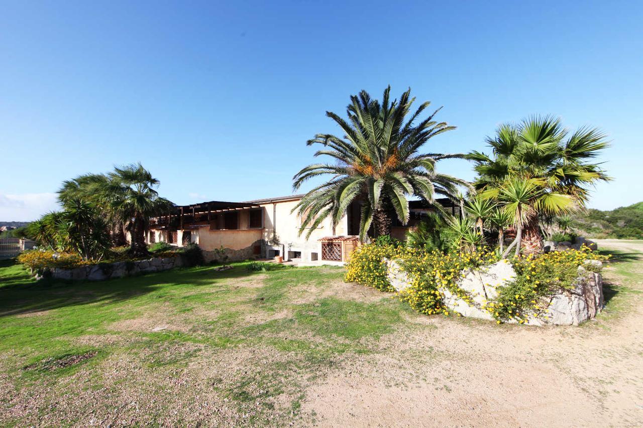 הוילה לה מדלנה Residenza Marginetto מראה חיצוני תמונה