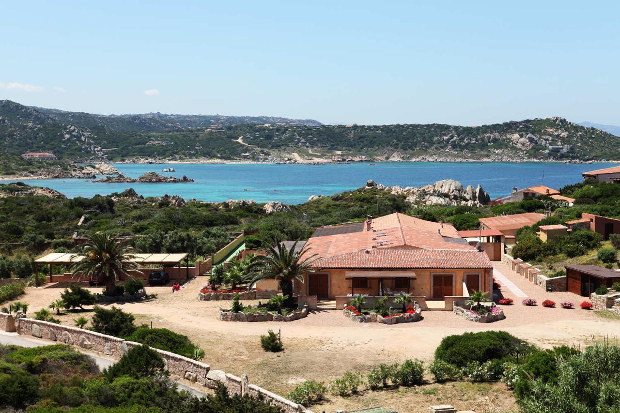 הוילה לה מדלנה Residenza Marginetto מראה חיצוני תמונה