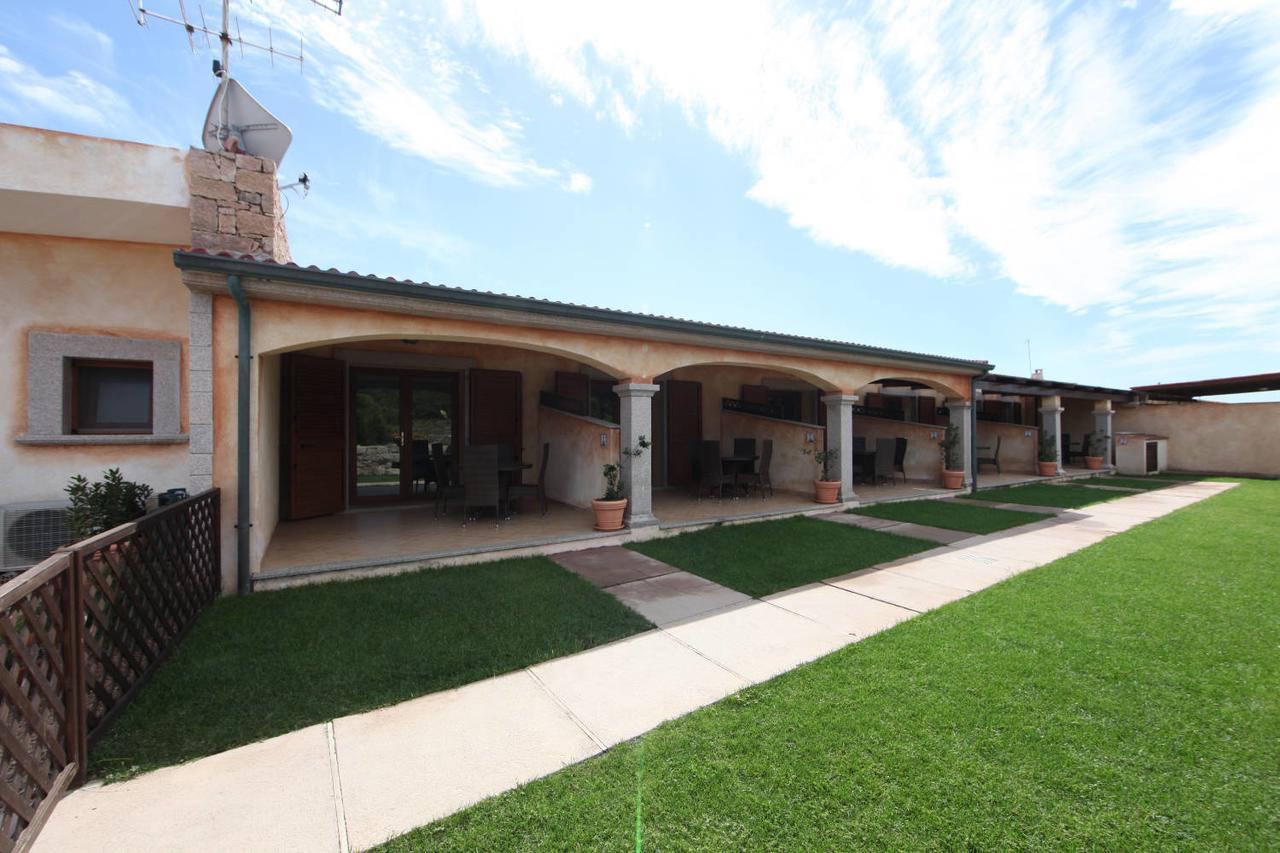 הוילה לה מדלנה Residenza Marginetto מראה חיצוני תמונה