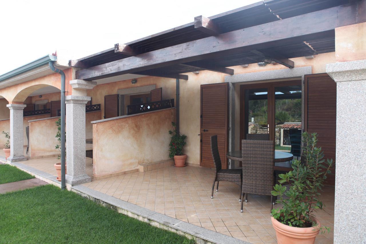הוילה לה מדלנה Residenza Marginetto מראה חיצוני תמונה