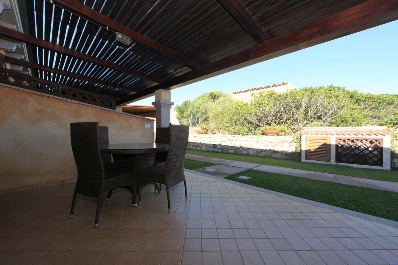 הוילה לה מדלנה Residenza Marginetto מראה חיצוני תמונה