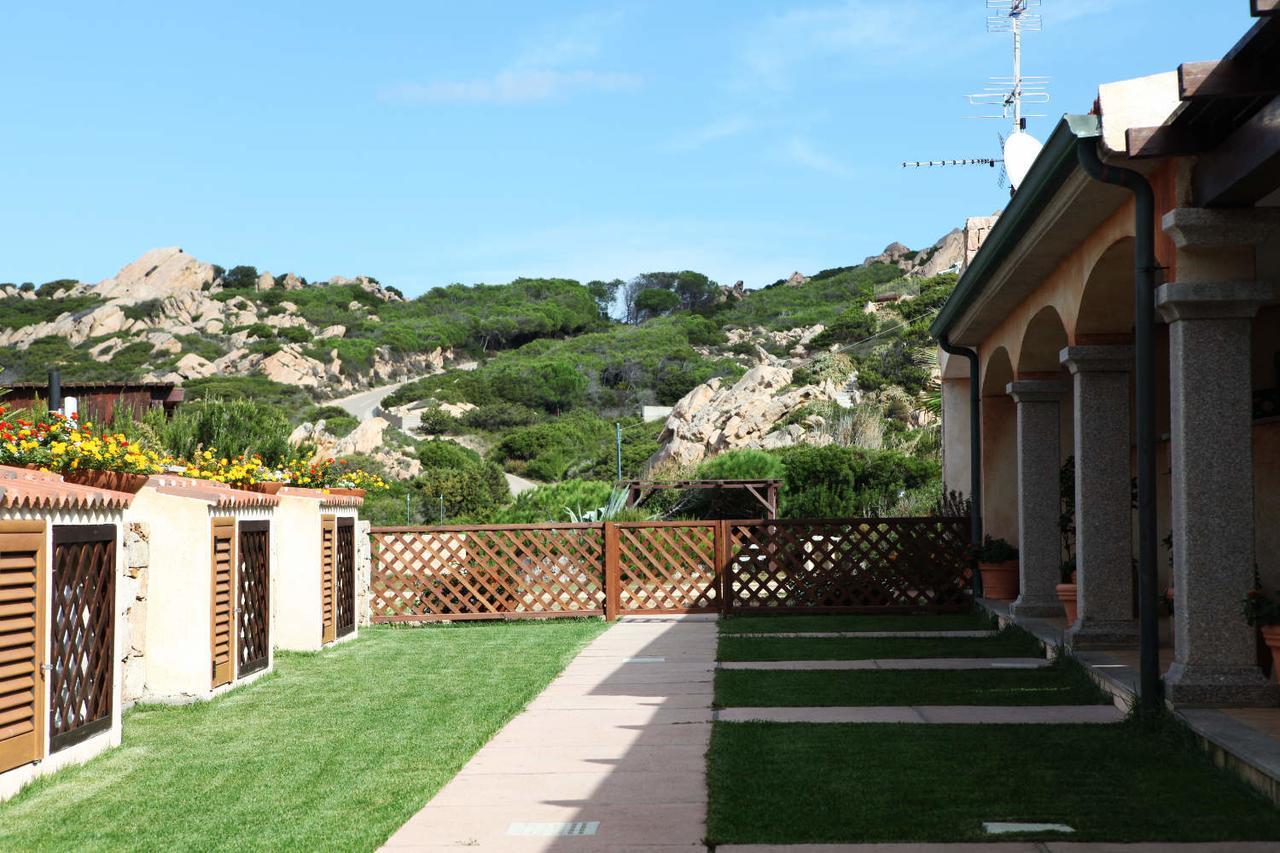 הוילה לה מדלנה Residenza Marginetto מראה חיצוני תמונה
