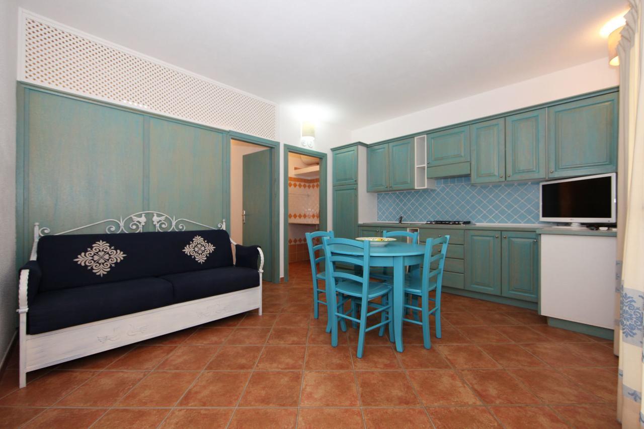 הוילה לה מדלנה Residenza Marginetto מראה חיצוני תמונה