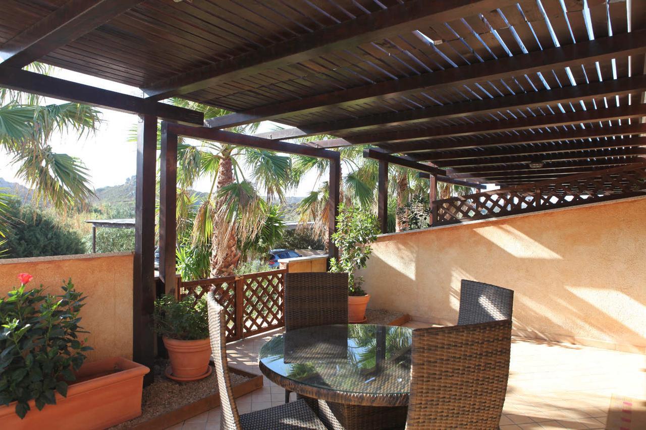הוילה לה מדלנה Residenza Marginetto מראה חיצוני תמונה