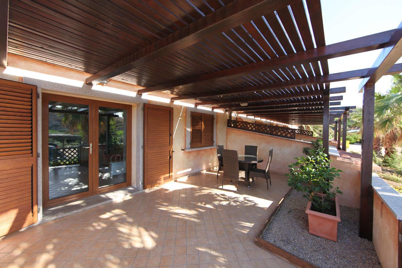 הוילה לה מדלנה Residenza Marginetto מראה חיצוני תמונה