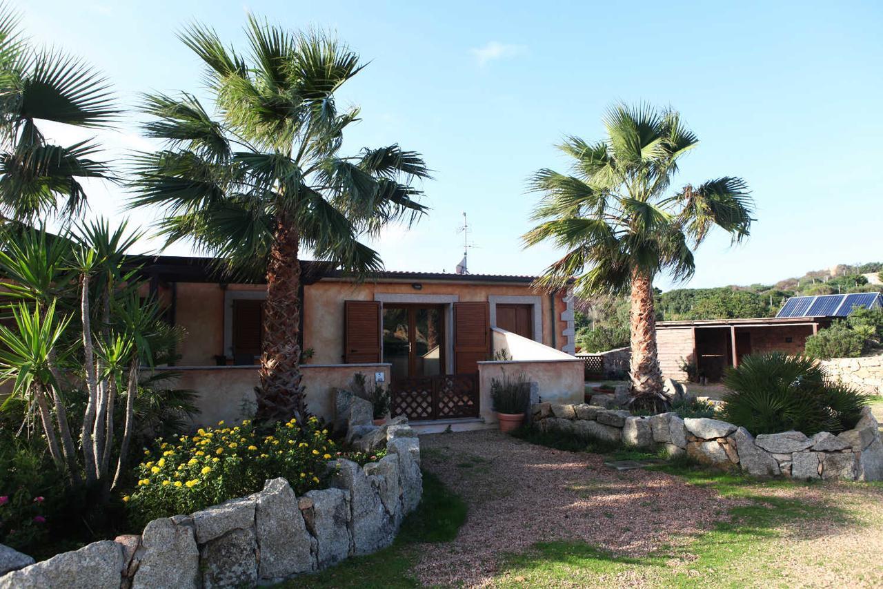 הוילה לה מדלנה Residenza Marginetto מראה חיצוני תמונה