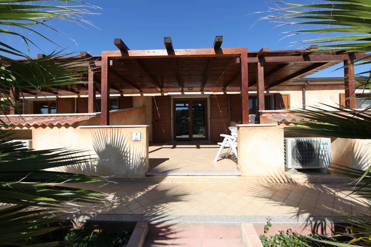 הוילה לה מדלנה Residenza Marginetto מראה חיצוני תמונה