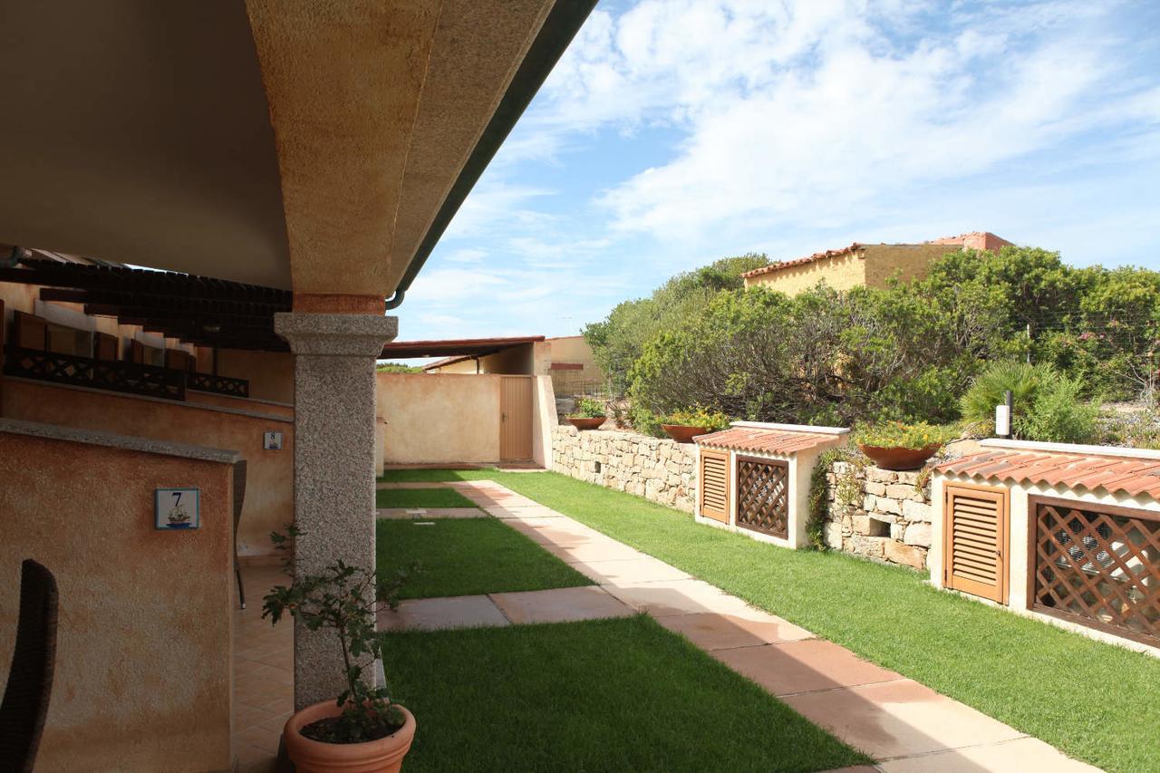 הוילה לה מדלנה Residenza Marginetto מראה חיצוני תמונה