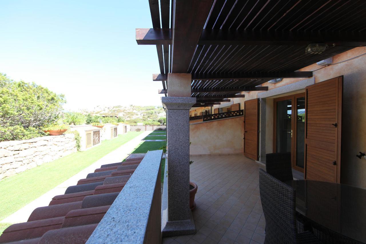 הוילה לה מדלנה Residenza Marginetto מראה חיצוני תמונה