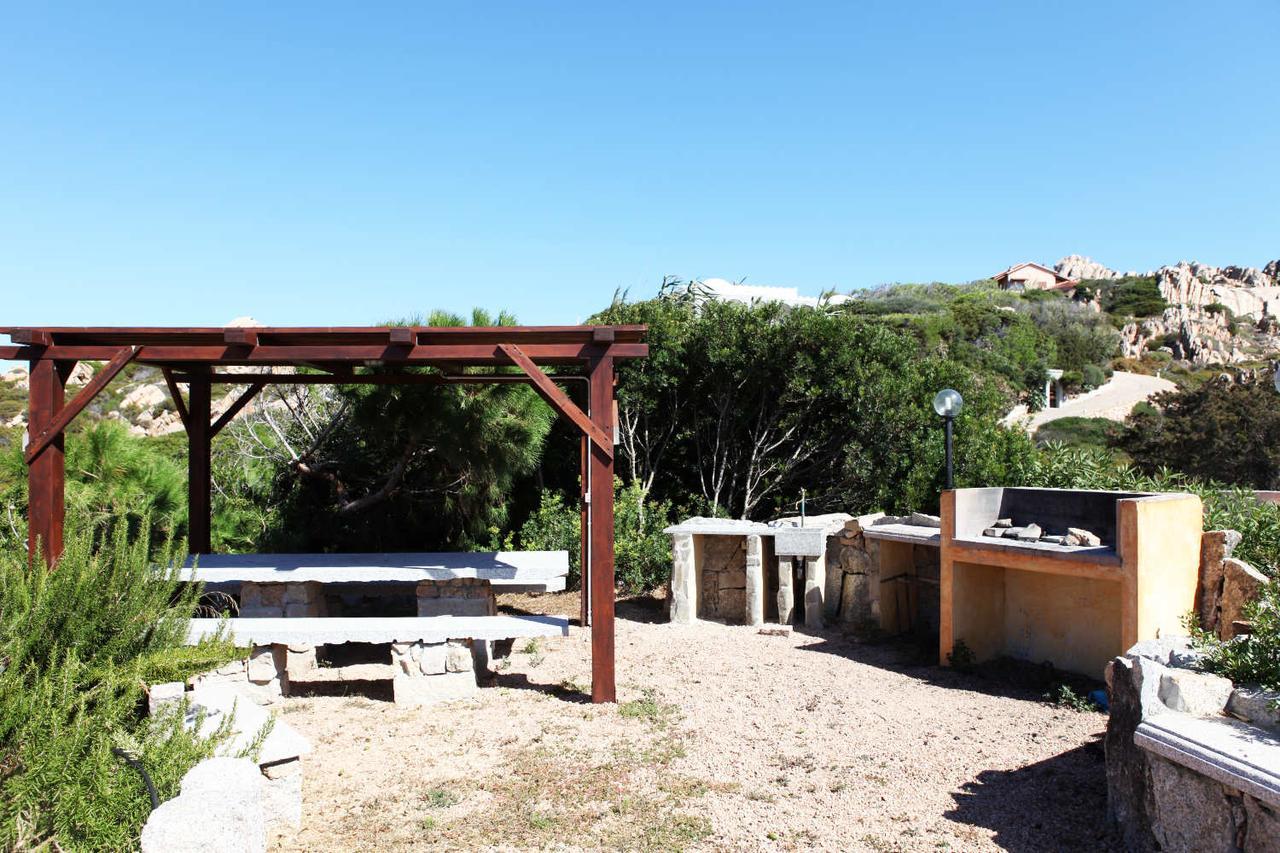 הוילה לה מדלנה Residenza Marginetto מראה חיצוני תמונה