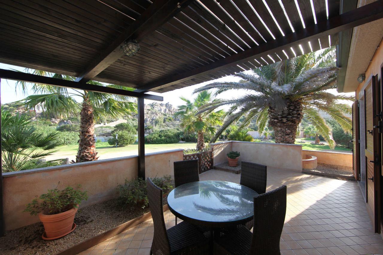 הוילה לה מדלנה Residenza Marginetto מראה חיצוני תמונה