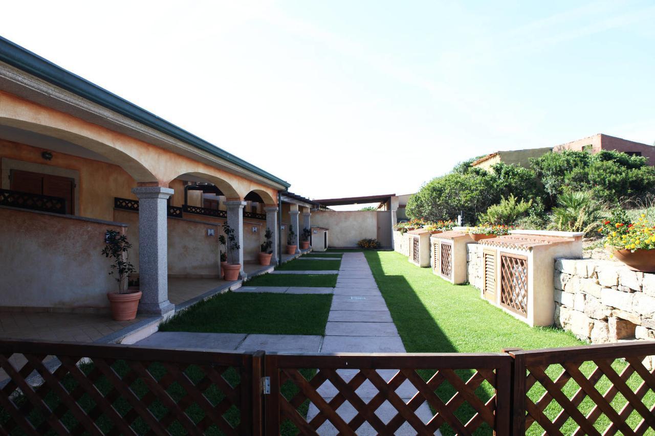 הוילה לה מדלנה Residenza Marginetto מראה חיצוני תמונה