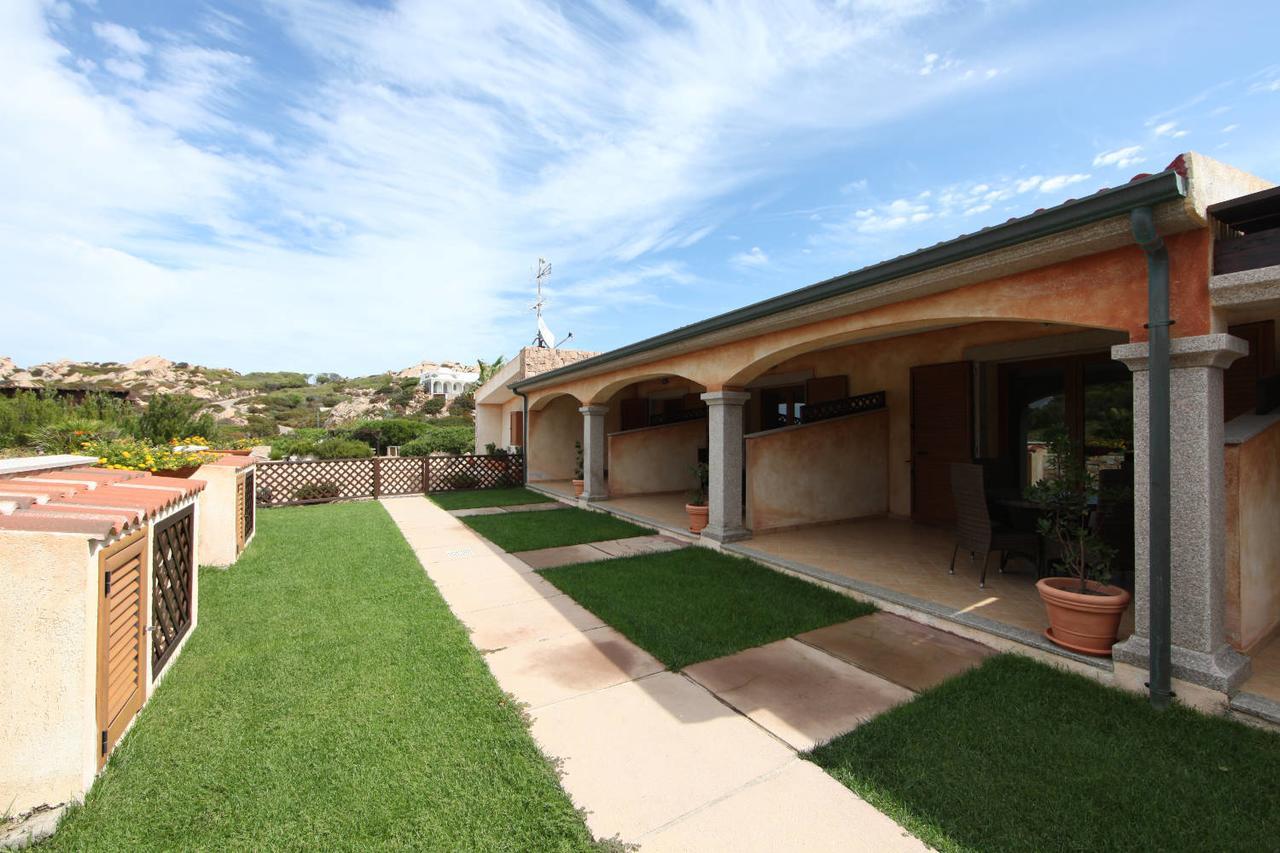 הוילה לה מדלנה Residenza Marginetto מראה חיצוני תמונה