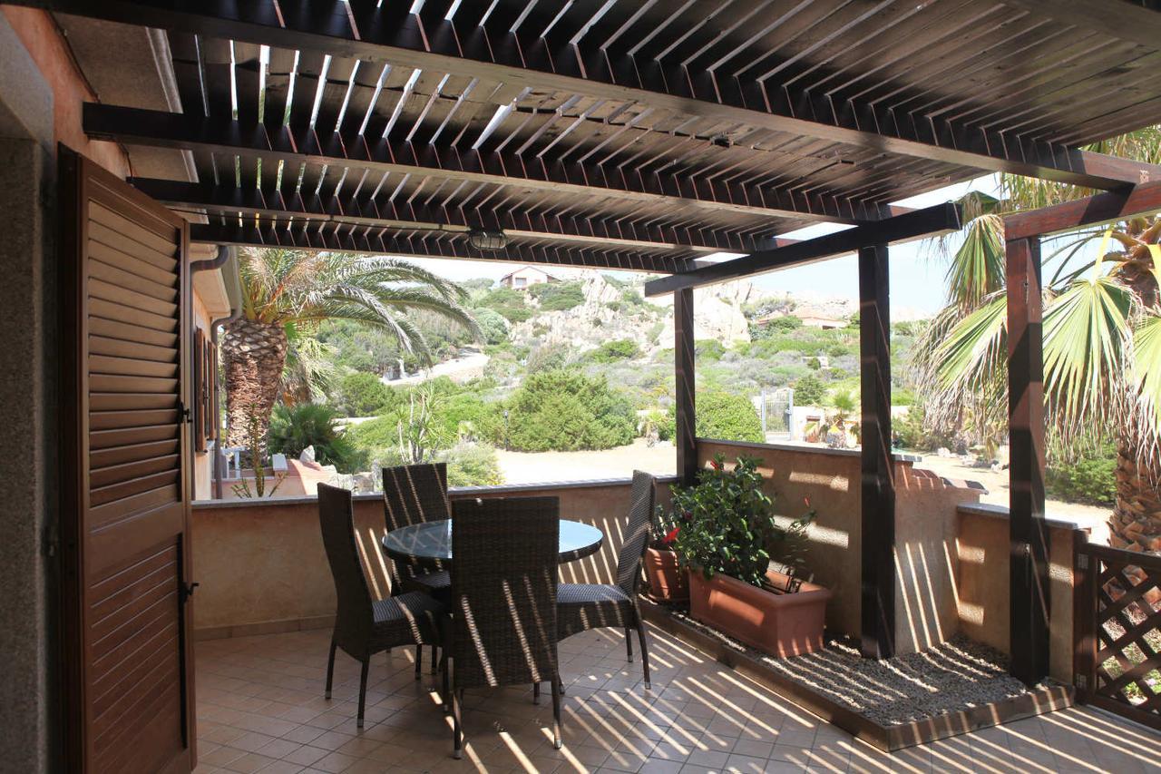 הוילה לה מדלנה Residenza Marginetto מראה חיצוני תמונה