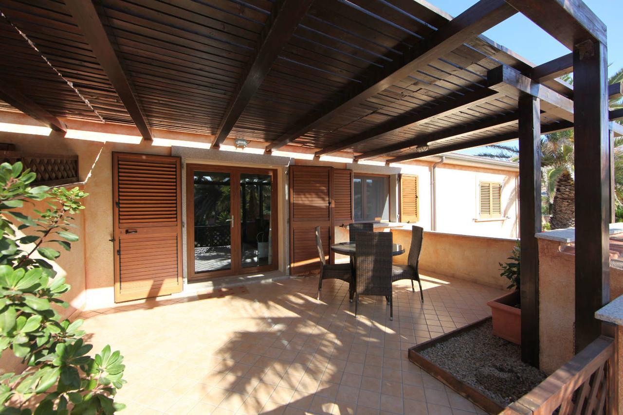 הוילה לה מדלנה Residenza Marginetto מראה חיצוני תמונה