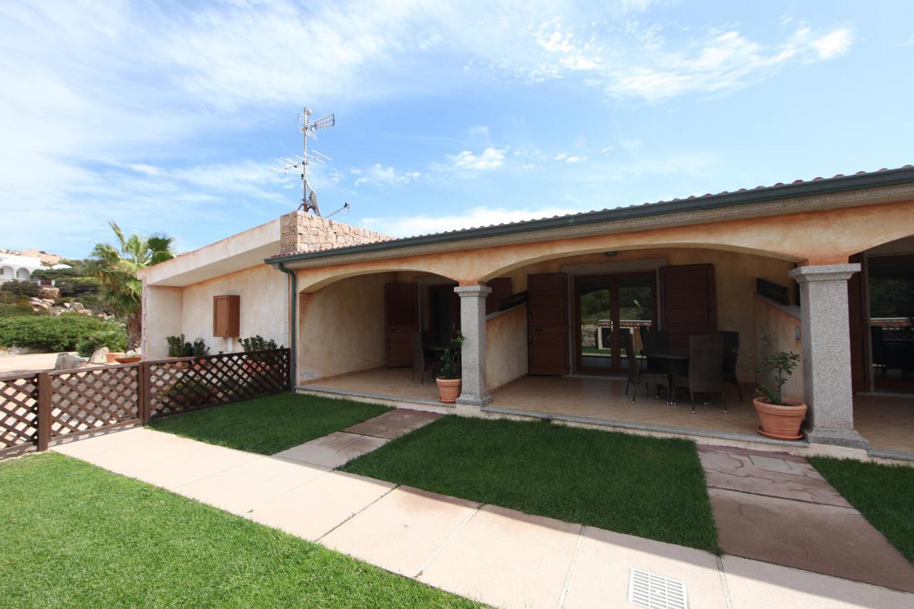 הוילה לה מדלנה Residenza Marginetto מראה חיצוני תמונה