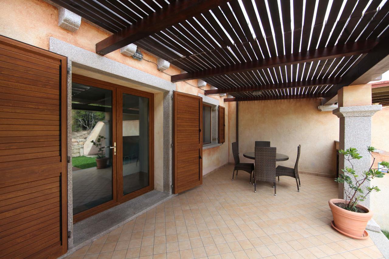 הוילה לה מדלנה Residenza Marginetto מראה חיצוני תמונה